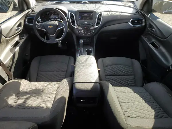 2GNAXKEV1M6134844 2021 CHEVROLET EQUINOX - Image 8