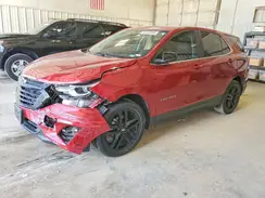 2GNAXKEV1M6136206 2021 CHEVROLET EQUINOX