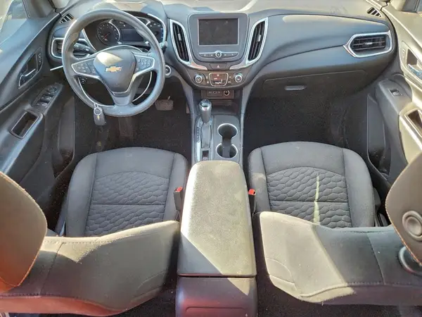 2GNAXKEV1M6137890 2021 CHEVROLET EQUINOX - Image 8