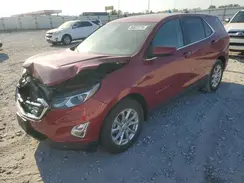 2GNAXKEV1M6139364 2021 CHEVROLET EQUINOX