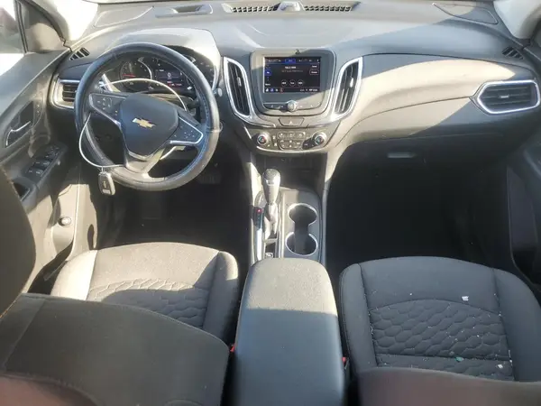 2GNAXKEV1M6139364 2021 CHEVROLET EQUINOX - Image 8