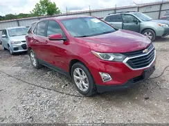 2GNAXKEV1M6140305 2021 CHEVROLET EQUINOX