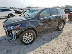 2GNAXKEV1M6140515 2021 CHEVROLET EQUINOX