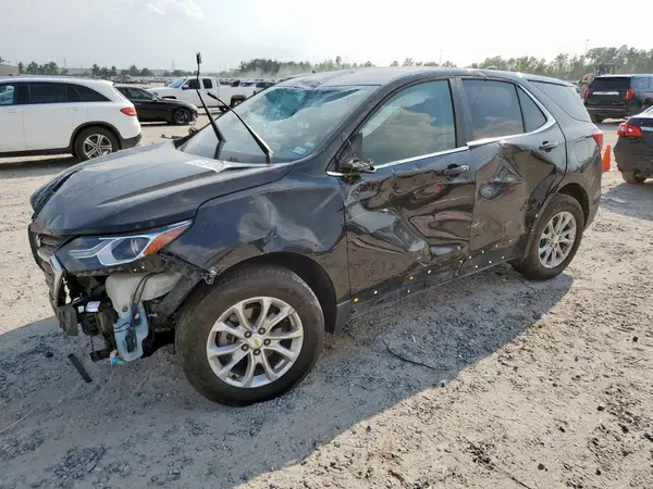2GNAXKEV1M6140515 2021 CHEVROLET EQUINOX - Image 1