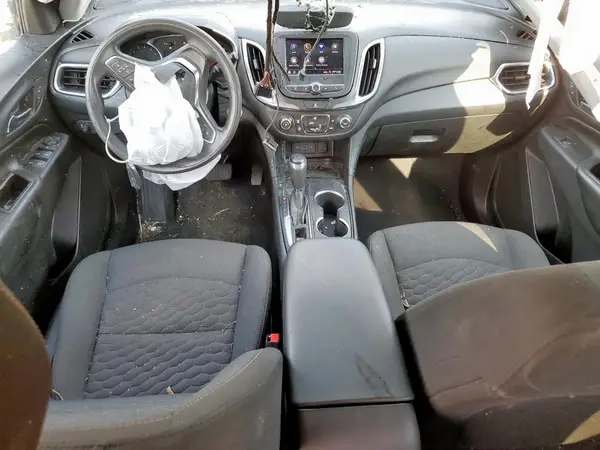 2GNAXKEV1M6140515 2021 CHEVROLET EQUINOX - Image 8