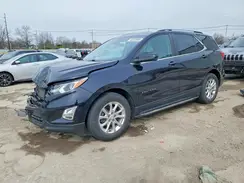 2GNAXKEV1M6141082 2021 CHEVROLET EQUINOX