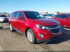 2GNAXKEV1M6142958 2021 CHEVROLET EQUINOX