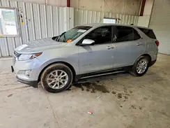 2GNAXKEV1M6145066 2021 CHEVROLET EQUINOX