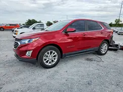 2GNAXKEV1M6145696 2021 CHEVROLET EQUINOX