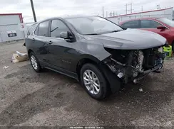 2GNAXKEV1M6146170 2021 CHEVROLET EQUINOX