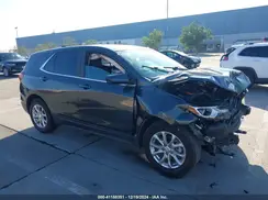 2GNAXKEV1M6146492 2021 CHEVROLET EQUINOX