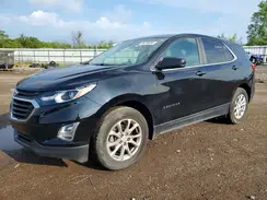 2GNAXKEV1M6146914 2021 CHEVROLET EQUINOX