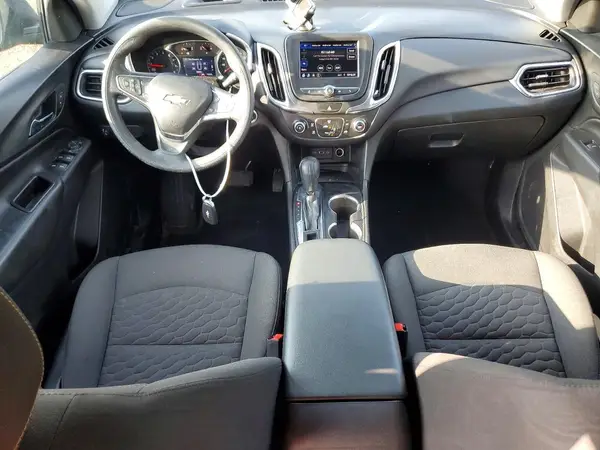 2GNAXKEV1M6146914 2021 CHEVROLET EQUINOX - Image 8