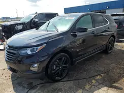 2GNAXKEV1M6156326 2021 CHEVROLET EQUINOX