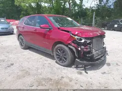 2GNAXKEV1M6156777 2021 CHEVROLET EQUINOX