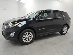 2GNAXKEV1M6158688 2021 CHEVROLET EQUINOX