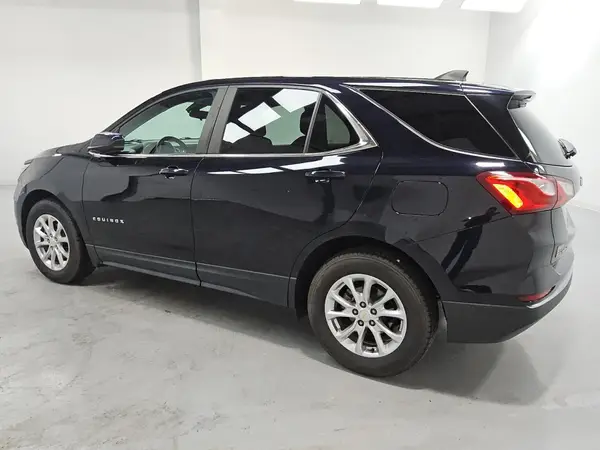 2GNAXKEV1M6158688 2021 CHEVROLET EQUINOX - Image 2