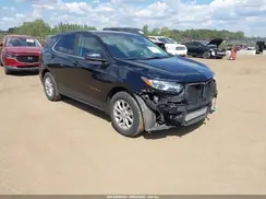 2GNAXKEV1M6159128 2021 CHEVROLET EQUINOX