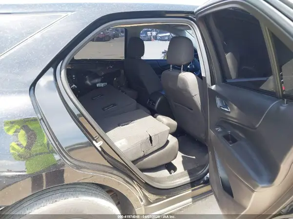 2GNAXKEV1M6159310 2021 CHEVROLET EQUINOX - Image 8