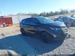 2GNAXKEV1M6159503 2021 CHEVROLET EQUINOX