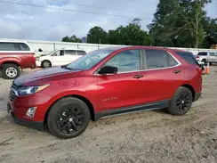 2GNAXKEV1M6160747 2021 CHEVROLET EQUINOX