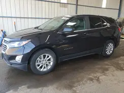 2GNAXKEV1M6162062 2021 CHEVROLET EQUINOX