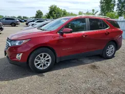 2GNAXKEV1M6164183 2021 CHEVROLET EQUINOX