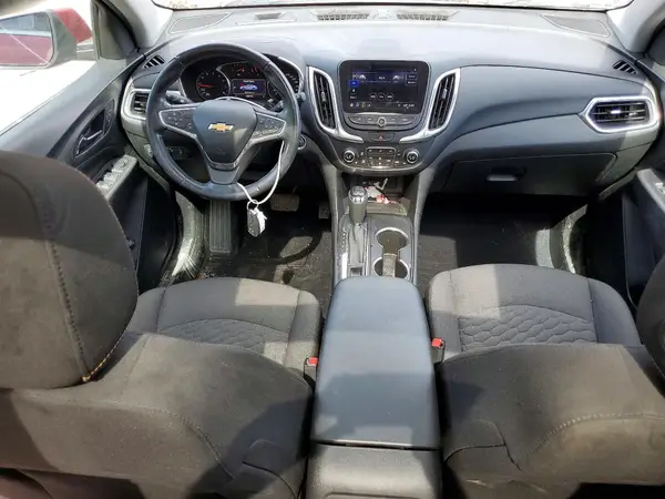 2GNAXKEV1M6164183 2021 CHEVROLET EQUINOX - Image 8