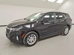 2GNAXKEV1N6102316 2022 CHEVROLET EQUINOX
