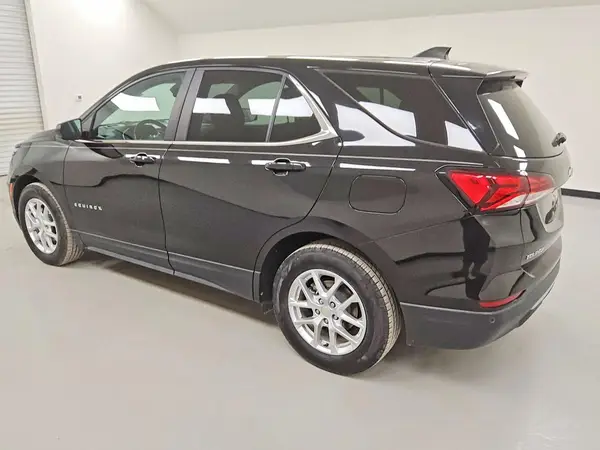 2GNAXKEV1N6102316 2022 CHEVROLET EQUINOX - Image 2