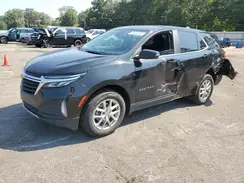 2GNAXKEV1N6102901 2022 CHEVROLET EQUINOX