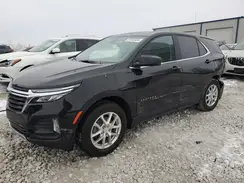 2GNAXKEV1N6104700 2022 CHEVROLET EQUINOX