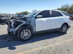 2GNAXKEV1N6105233 2022 CHEVROLET EQUINOX