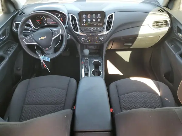 2GNAXKEV1N6105233 2022 CHEVROLET EQUINOX - Image 8