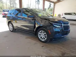 2GNAXKEV1N6107824 2022 CHEVROLET EQUINOX
