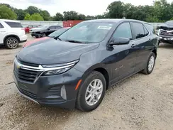 2GNAXKEV1N6108102 2022 CHEVROLET EQUINOX