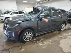 2GNAXKEV1N6108228 2022 CHEVROLET EQUINOX