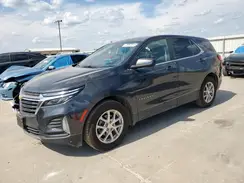 2GNAXKEV1N6108343 2022 CHEVROLET EQUINOX