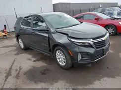 2GNAXKEV1N6110514 2022 CHEVROLET EQUINOX