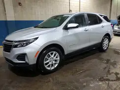 2GNAXKEV1N6112568 2022 CHEVROLET EQUINOX