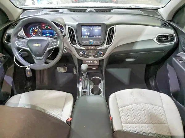 2GNAXKEV1N6112568 2022 CHEVROLET EQUINOX - Image 8