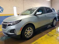 2GNAXKEV1N6113168 2022 CHEVROLET EQUINOX