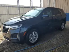 2GNAXKEV1N6114109 2022 CHEVROLET EQUINOX