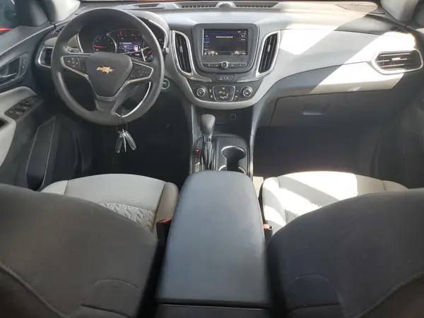 2GNAXKEV1N6114109 2022 CHEVROLET EQUINOX - Image 8