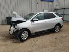 2GNAXKEV1N6115292 2022 CHEVROLET EQUINOX