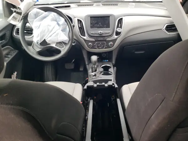 2GNAXKEV1N6115292 2022 CHEVROLET EQUINOX - Image 8
