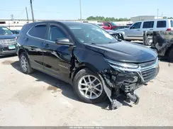 2GNAXKEV1N6119553 2022 CHEVROLET EQUINOX