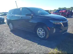2GNAXKEV1N6120508 2022 CHEVROLET EQUINOX