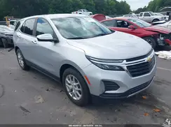 2GNAXKEV1N6121965 2022 CHEVROLET EQUINOX