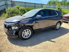 2GNAXKEV1N6127975 2022 CHEVROLET EQUINOX